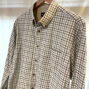 Eddie Bauer Dress Shirt